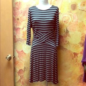 Eci Dress